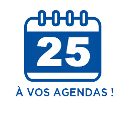 25 juin 2024 : Elections législatives 2024 en Drôme (Valence Tain l'Hermitage)